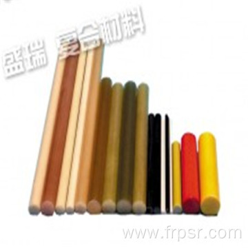 Nantonng Shengrui Best selling fiberglass rod